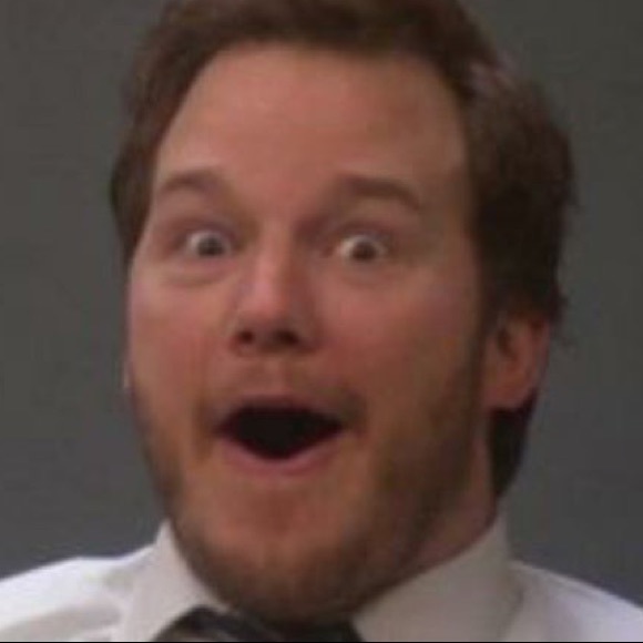 Meet your Posher, Andrew - Picture 1 of 1